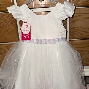 Toddler Dress BNWT